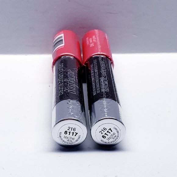 Cover Girl Lip Perfection Jumbo Gloss Balm Sheers, #216 Cupcake Twist(2 pack) - Picture 4 of 6